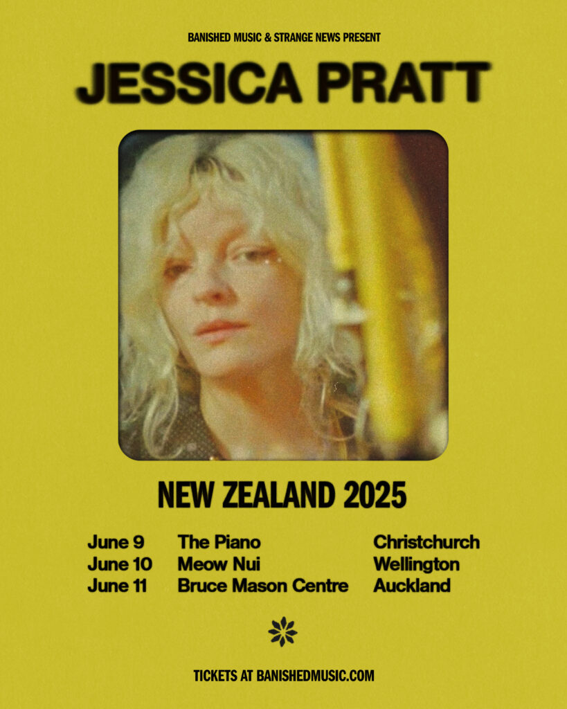 Jessicaprattposter