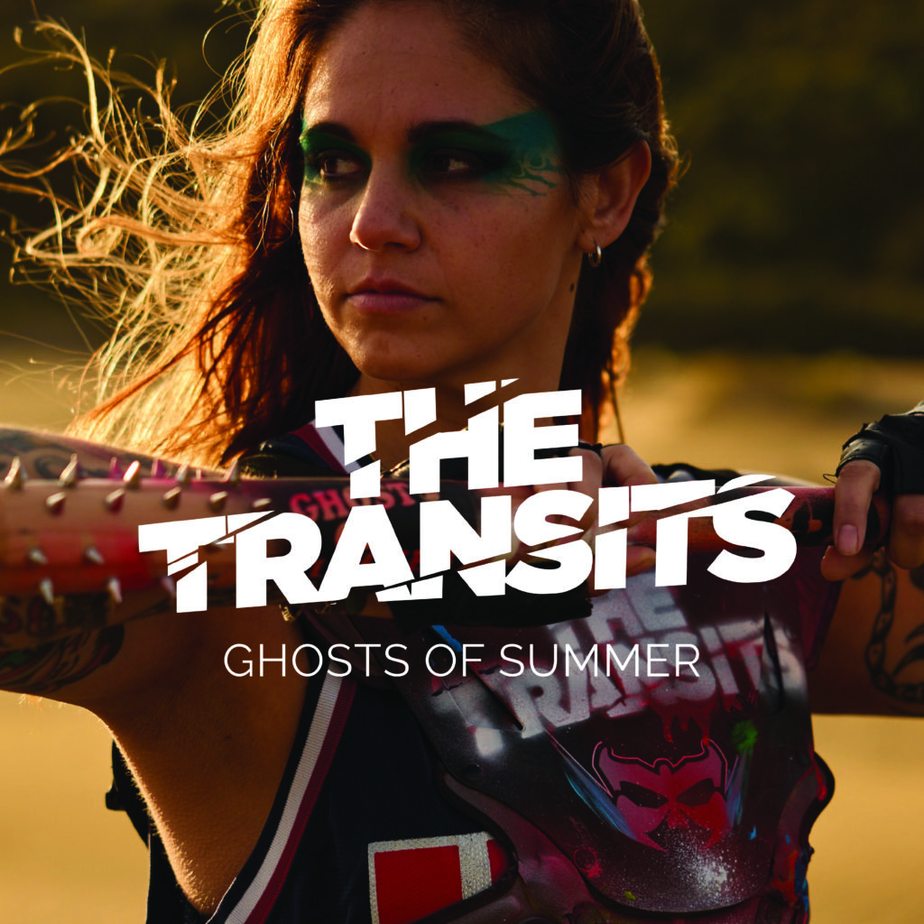 Transitscover